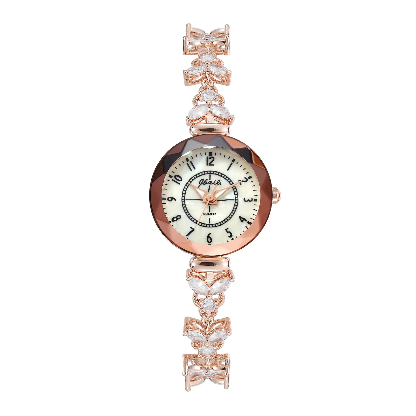 FASHION BRACELET WATCH FOR WOMEN