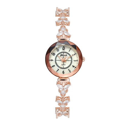 FASHION BRACELET WATCH FOR WOMEN