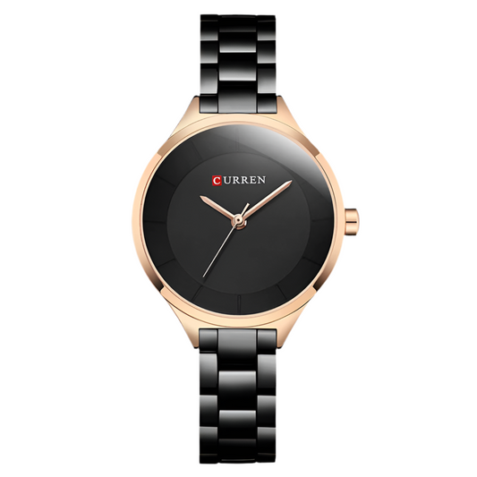 CURREN FASHION QUARTZ WATCH FOR WOMEN