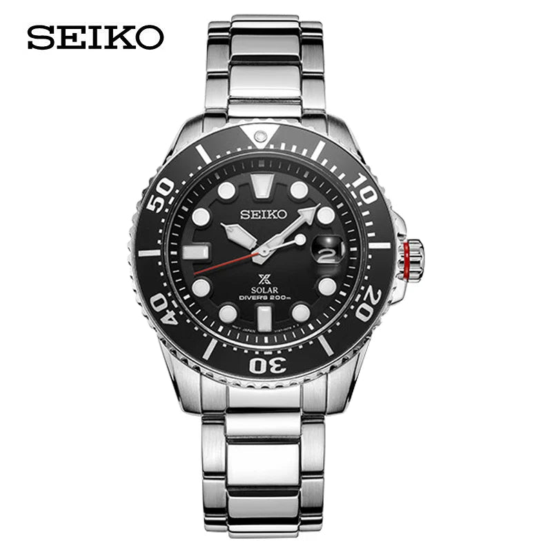 Seiko Prospex Padi Solar SNE435P1