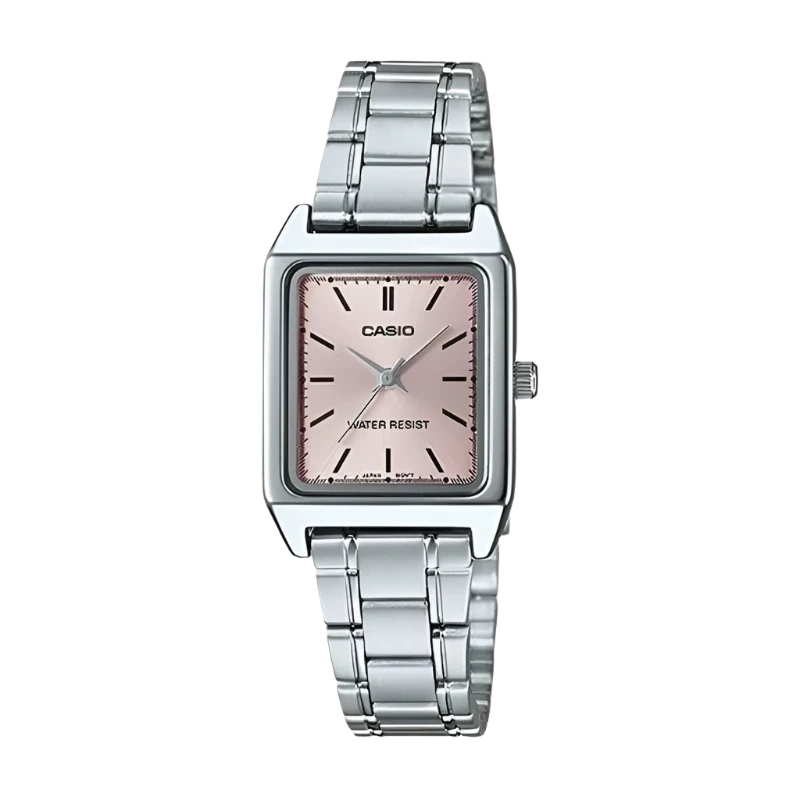 CASIO WOMEN'S WATCH LTP-V007D