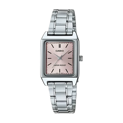 CASIO WOMEN'S WATCH LTP-V007D