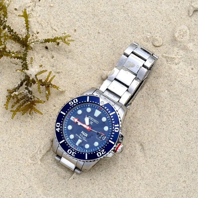 Seiko Prospex Padi Solar SNE435P1