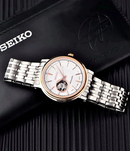 Seiko Presage SSA018J1 - Watch Catalog